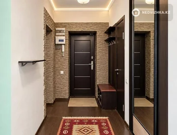 2-комнатная квартира, этаж 10 из 12, 72 м², миниатюра 12