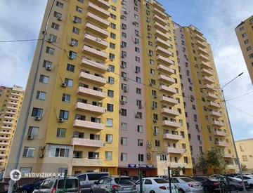 3-комнатная квартира, этаж 10 из 16, 96 м², миниатюра 1