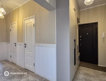 3-комнатная квартира, этаж 10 из 16, 96 м², миниатюра 3