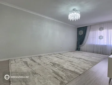 3-комнатная квартира, этаж 10 из 16, 96 м², миниатюра 5