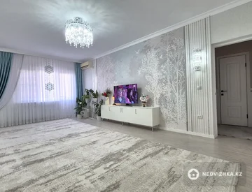 3-комнатная квартира, этаж 10 из 16, 96 м², миниатюра 6