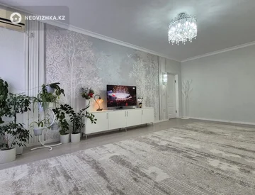 3-комнатная квартира, этаж 10 из 16, 96 м², миниатюра 7