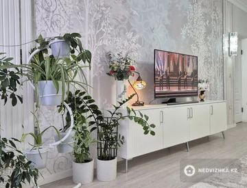 3-комнатная квартира, этаж 10 из 16, 96 м², миниатюра 8