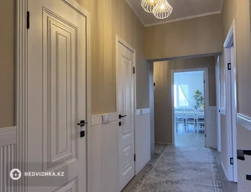 3-комнатная квартира, этаж 10 из 16, 96 м², миниатюра 9