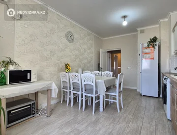 3-комнатная квартира, этаж 10 из 16, 96 м², миниатюра 12