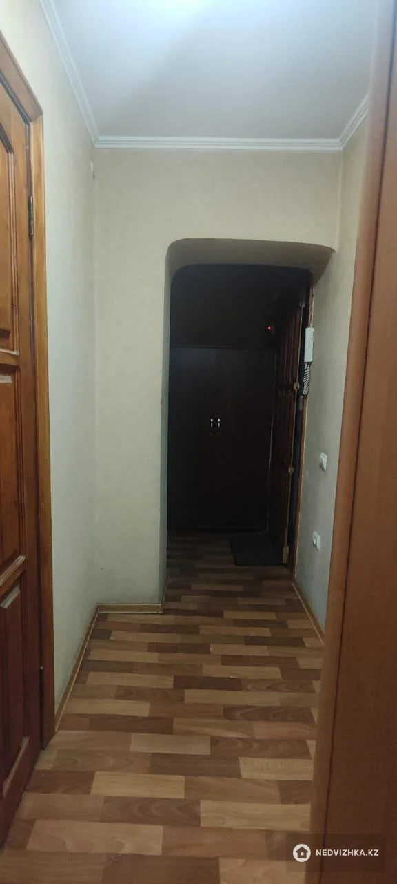 3-комнатная квартира, этаж 3 из 4, 56 м², фотография 5
