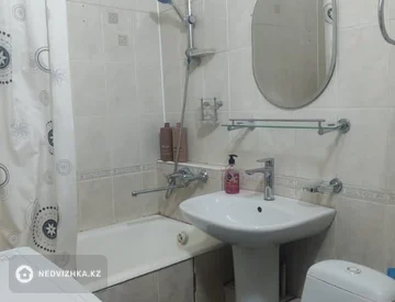 3-комнатная квартира, этаж 3 из 4, 56 м², миниатюра 11