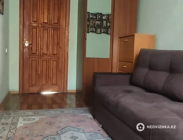 3-комнатная квартира, этаж 3 из 4, 56 м², миниатюра 12