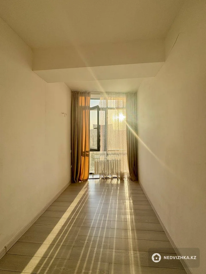 2-комнатная квартира, этаж 4 из 13, 47 м²