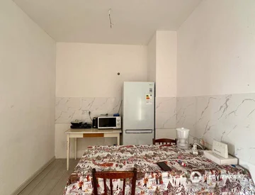 2-комнатная квартира, этаж 4 из 13, 47 м², миниатюра 7