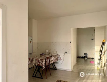 2-комнатная квартира, этаж 4 из 13, 47 м², миниатюра 8
