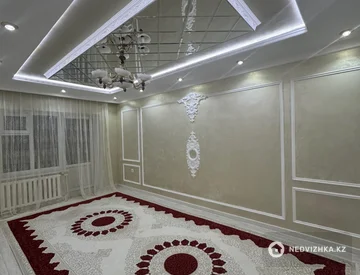 3-комнатная квартира, этаж 4 из 5, 58 м², миниатюра 3