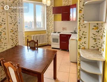 2-комнатная квартира, этаж 19 из 25, 54 м², миниатюра 2