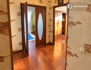 2-комнатная квартира, этаж 19 из 25, 54 м², миниатюра 4