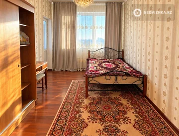 2-комнатная квартира, этаж 19 из 25, 54 м², миниатюра 3