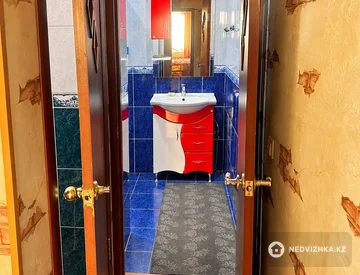 2-комнатная квартира, этаж 19 из 25, 54 м², миниатюра 5