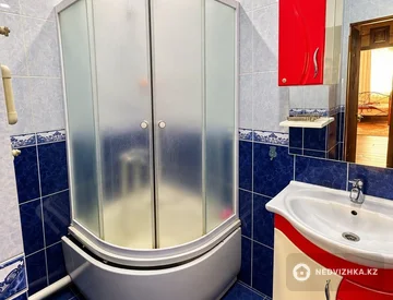 2-комнатная квартира, этаж 19 из 25, 54 м², миниатюра 6
