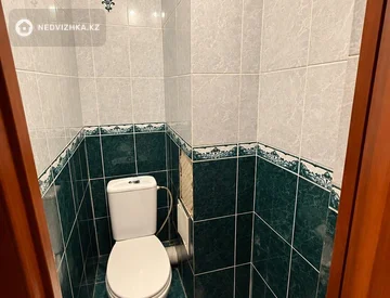 2-комнатная квартира, этаж 19 из 25, 54 м², миниатюра 7