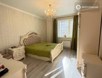 4-комнатная квартира, этаж 8 из 13, 110 м², миниатюра 7