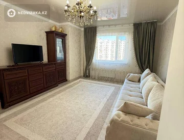 4-комнатная квартира, этаж 8 из 13, 110 м², миниатюра 2