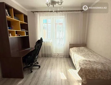 4-комнатная квартира, этаж 8 из 13, 110 м², миниатюра 9