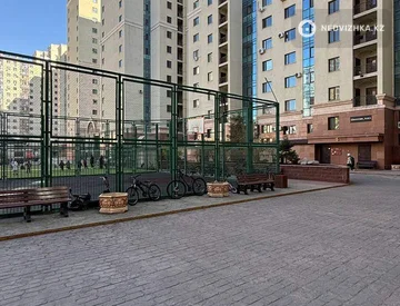 4-комнатная квартира, этаж 8 из 13, 110 м², миниатюра 12