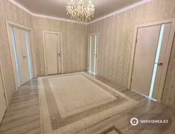 4-комнатная квартира, этаж 8 из 13, 110 м², миниатюра 5