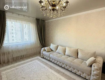 4-комнатная квартира, этаж 8 из 13, 110 м², миниатюра 3