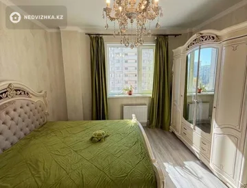4-комнатная квартира, этаж 8 из 13, 110 м², миниатюра 8