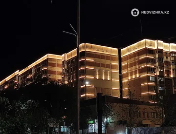 3-комнатная квартира, этаж 5 из 9, 75 м², миниатюра 2