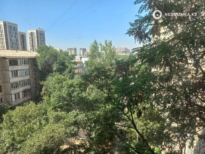 3-комнатная квартира, этаж 5 из 9, 75 м², фотография 5