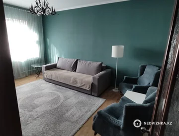 3-комнатная квартира, этаж 5 из 9, 75 м², миниатюра 8