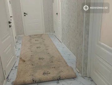 3-комнатная квартира, этаж 1 из 5, 84 м², миниатюра 5