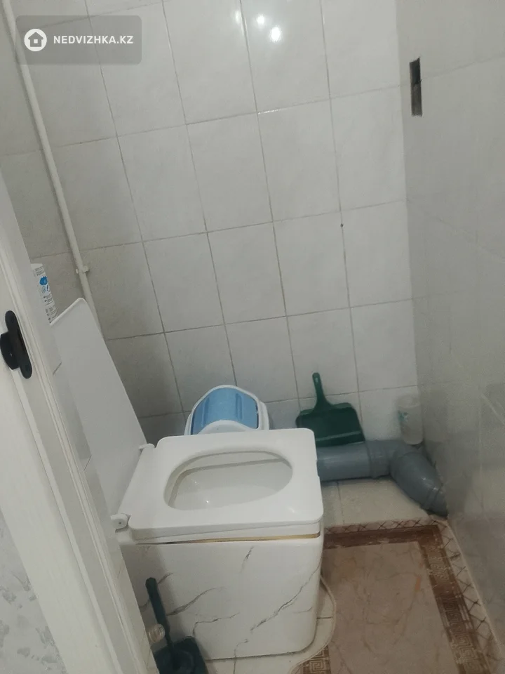 3-комнатная квартира, этаж 1 из 5, 84 м², фотография 3