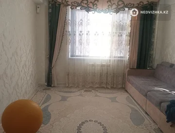 3-комнатная квартира, этаж 1 из 5, 84 м², миниатюра 11