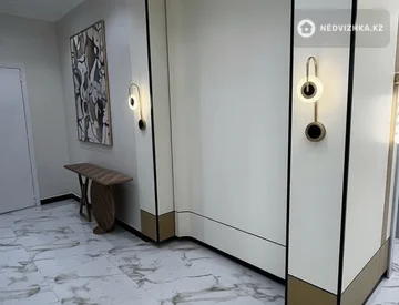 1-комнатная квартира, этаж 3 из 12, 38 м², миниатюра 3