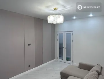 1-комнатная квартира, этаж 3 из 12, 38 м², миниатюра 4