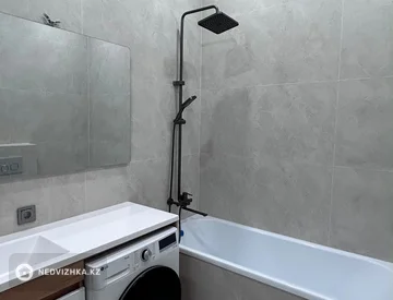 1-комнатная квартира, этаж 3 из 12, 38 м², миниатюра 9
