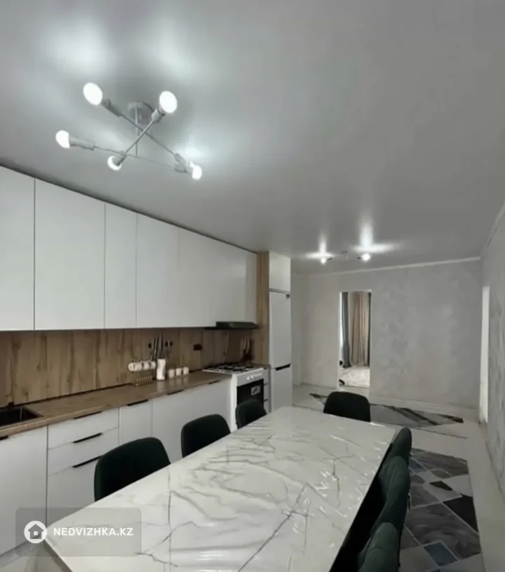 3-комнатный дом, 13 соток, 91 м²