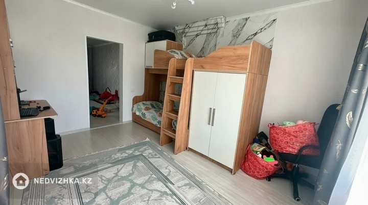 3-комнатный дом, 13 соток, 91 м², фотография 4