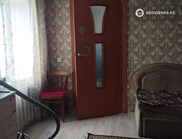 2-комнатный дом, 8 соток, 48 м², миниатюра 1