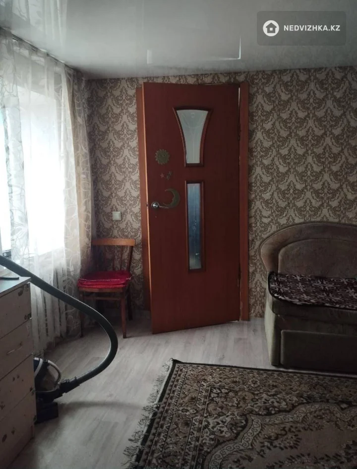 2-комнатный дом, 8 соток, 48 м²