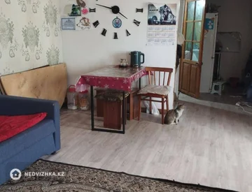 2-комнатный дом, 8 соток, 48 м², миниатюра 2