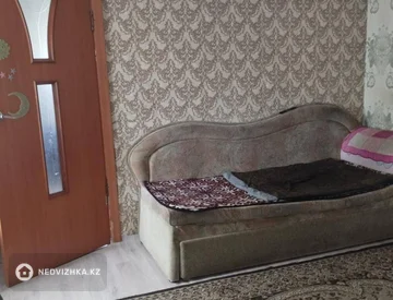 2-комнатный дом, 8 соток, 48 м², миниатюра 3