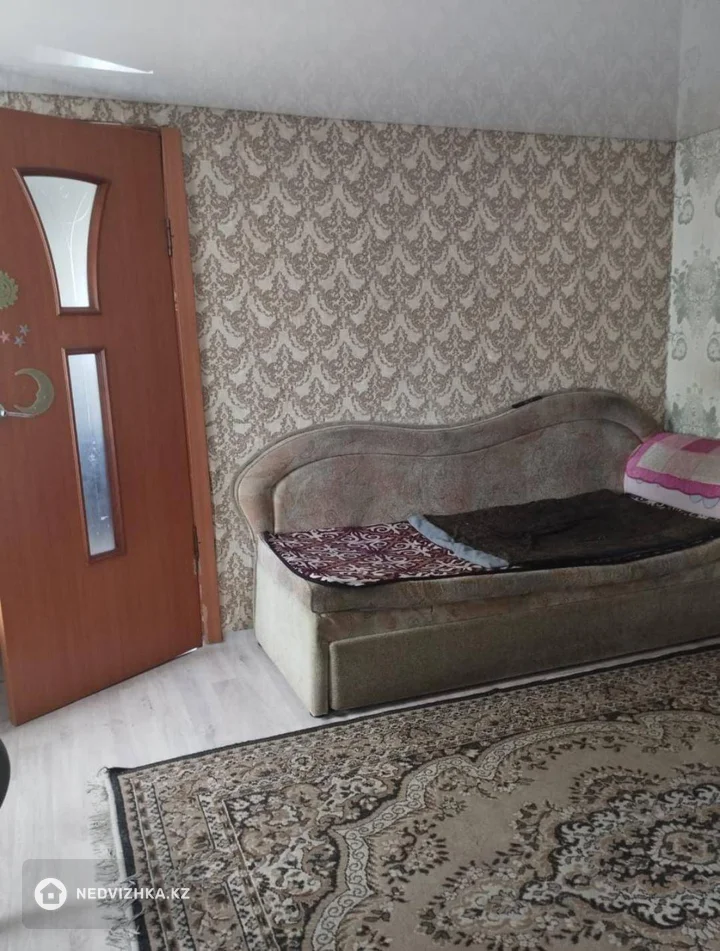 2-комнатный дом, 8 соток, 48 м², фотография 3