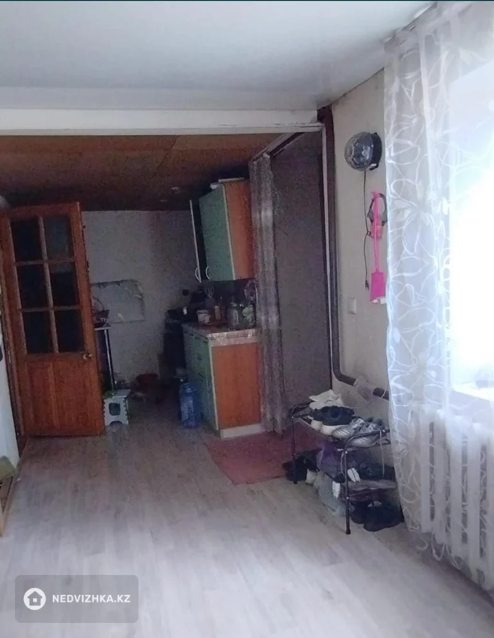 2-комнатный дом, 8 соток, 48 м², фотография 4