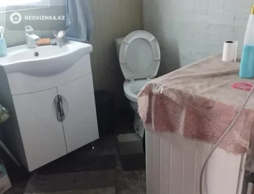 2-комнатный дом, 8 соток, 48 м², миниатюра 5