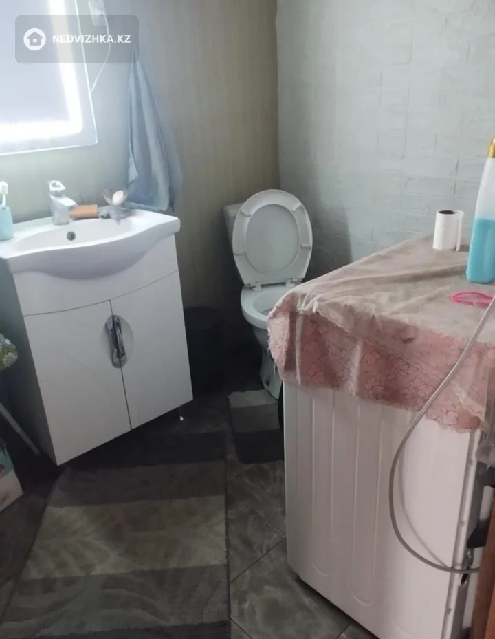 2-комнатный дом, 8 соток, 48 м², фотография 5