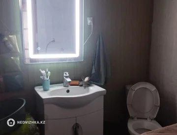 2-комнатный дом, 8 соток, 48 м², миниатюра 6