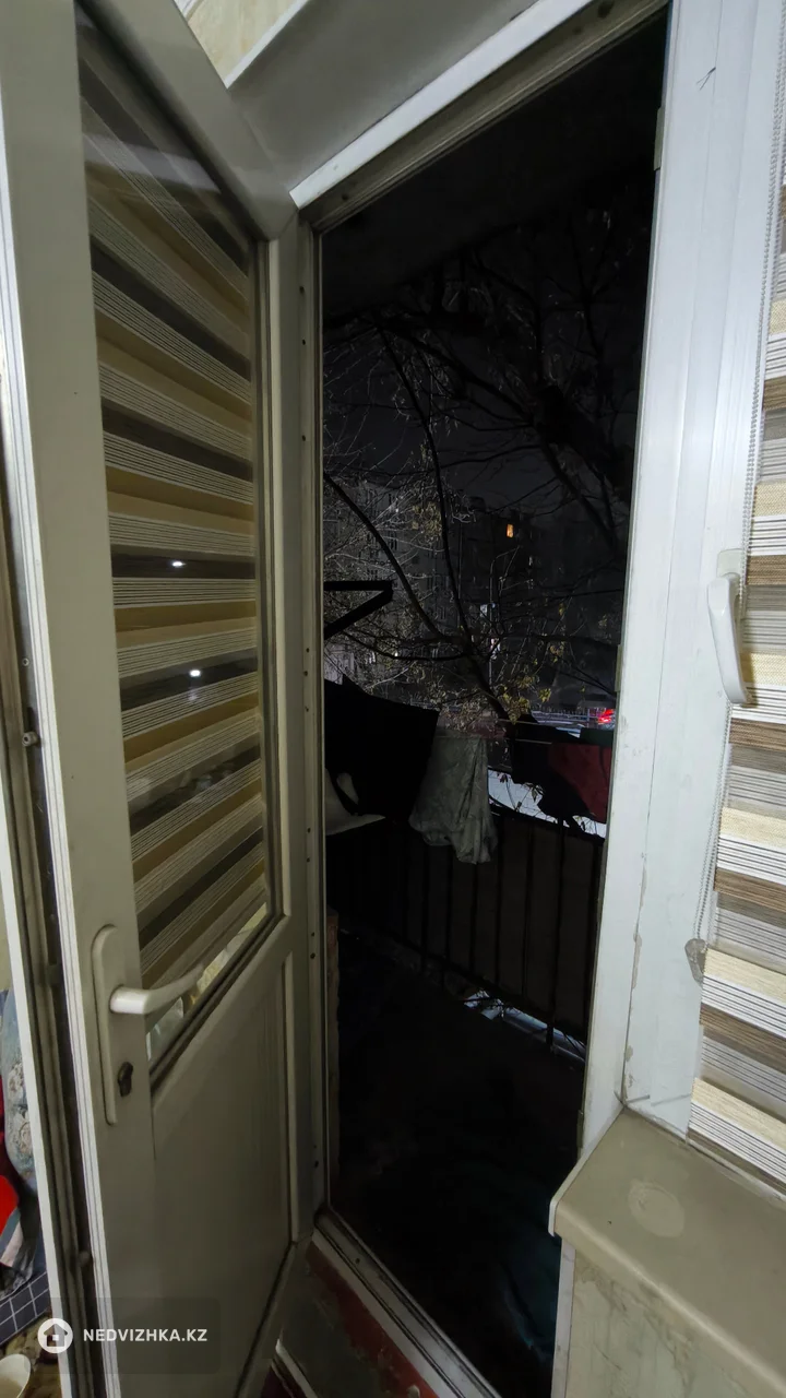 2-комнатная квартира, этаж 2 из 5, 45 м², фотография 2